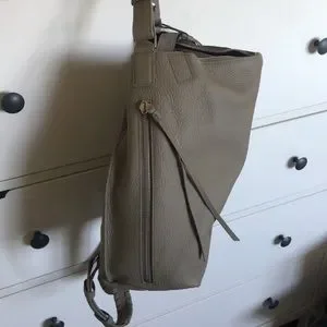 All Saints | Bags | All Saints Akita Small Backpack In Taupe  display picture 1